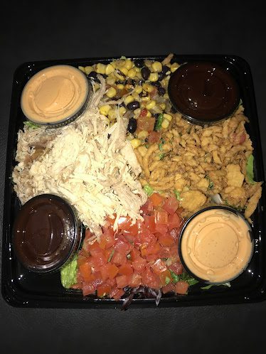 Capriotti's Sandwich Shop — Restaurant Food And Dining Photo