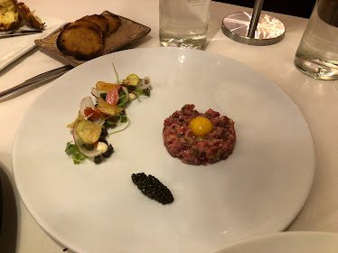 Edge Steakhouse