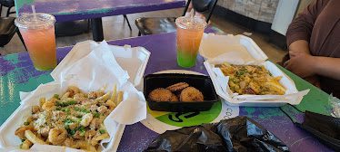 DB's Cajun Kitchen