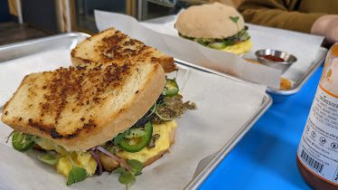 Basalt — Restaurant Food And Dining Photo