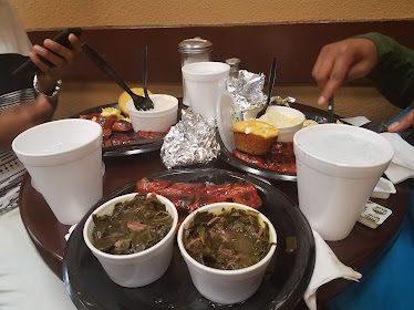 Gritz Cafe