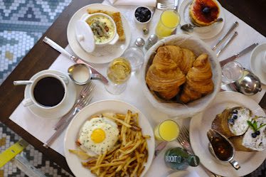 Mertens Prime (formerly New Hotel Mertens Brasserie) — Restaurant Food And Dining Photo