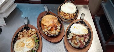 El Nopal Mexican Grill — Restaurant Food And Dining Photo