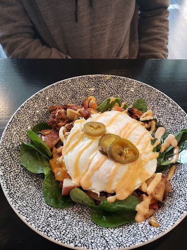 MudPenny — Restaurant Food And Dining Photo