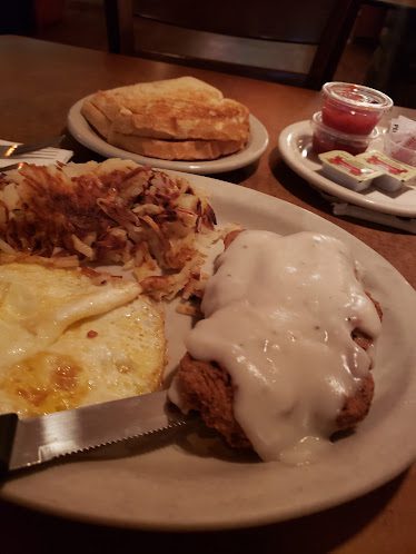 Maddy's Paddy Cafe — Restaurant Food And Dining Photo