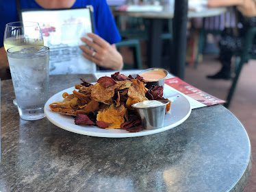 Rose's — Restaurant Food And Dining Photo