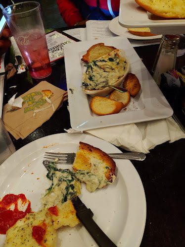 Mellow Mushroom Tempe