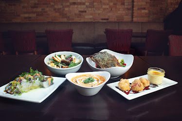 Rockwell Republic — Restaurant Food And Dining Photo