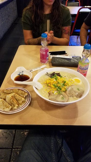 Tokyo Cafe