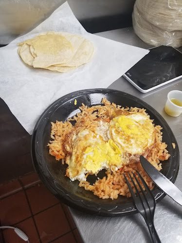 Riliberto's Fresh Mexican Food