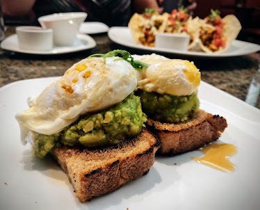 La Mojarra Loca — Restaurant Food And Dining Photo