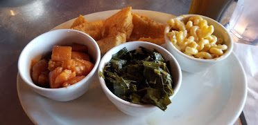 EllaEm's Soul Food — Restaurant Food And Dining Photo