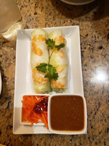 Sunflower Vietnamese Restaurant — Restaurant Food And Dining Photo