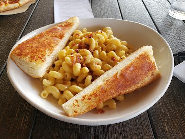 Fate Brewing Company - Tempe — Restaurant Food And Dining Photo