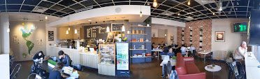 Cafetal Coffee — Restaurant Food And Dining Photo