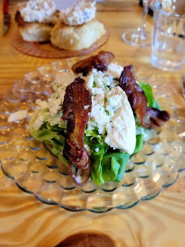 Cafe Mamo — Restaurant Food And Dining Photo