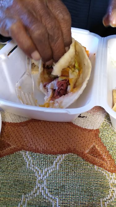Don Tortaco Mexican Grill — Restaurant Food And Dining Photo