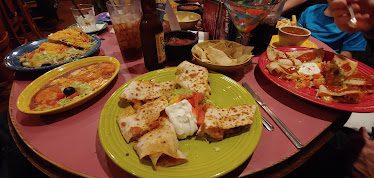 Manuel's Mexican Restaurant & Cantina | Tempe