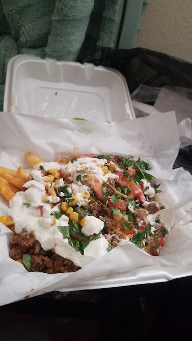 El Paisano Restaurant at the Rise — Restaurant Food And Dining Photo