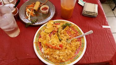 Siam Garden