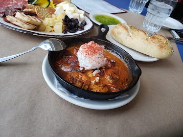 San Chez A Tapas Bistro
