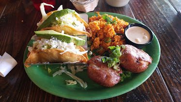 Loco Patron — Restaurant Food And Dining Photo
