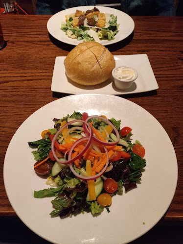 The Keg Steakhouse + Bar - Tempe