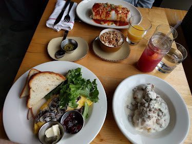 Terra GR Restaurant — Restaurant Food And Dining Photo