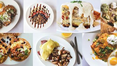 Anna's House Grand Rapids - Plainfield Avenue — Restaurant Food And Dining Photo