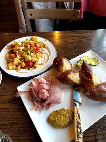 Noco Provisions — Restaurant Food And Dining Photo