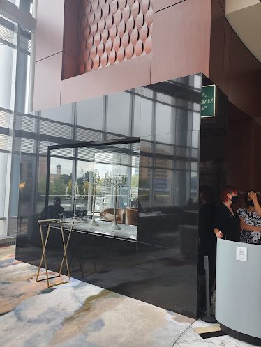Jdek at Margaux — Restaurant Food And Dining Photo