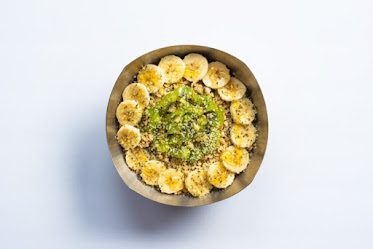 Vitality Bowls Grand Rapids