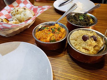 Bombay Cuisine — Restaurant Food And Dining Photo