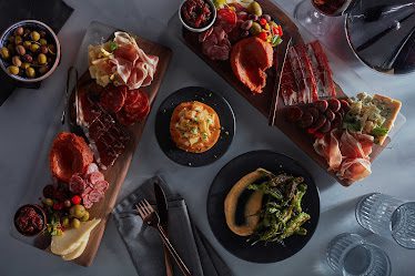 MDRD — Restaurant Food And Dining Photo