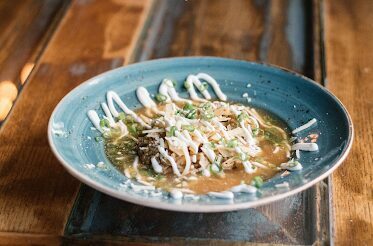 Atwater Brewery in GR — Restaurant Food And Dining Photo