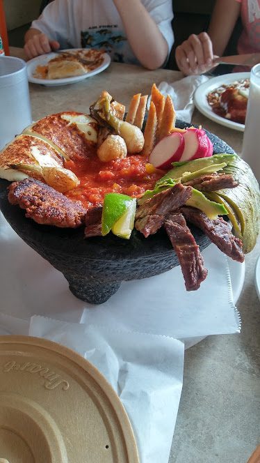 El Granjero Mexican Grill — Restaurant Food And Dining Photo