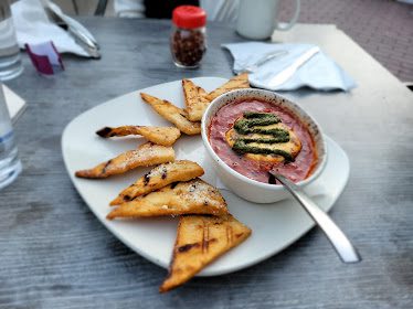 Uccello's Ristorante - Downtown Grand Rapids