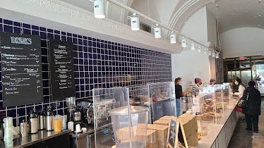 Promenade Artisan Foods