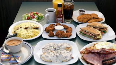 Motown Cafe & Grill
