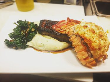 Dolphin Restaurant