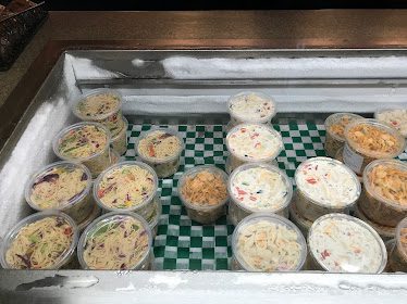 Lunchtime Global