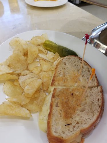 Hall Street Bakery — Restaurant Food And Dining Photo