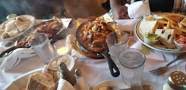 Rory Dolan's Restaurant & Bar — Restaurant Food And Dining Photo