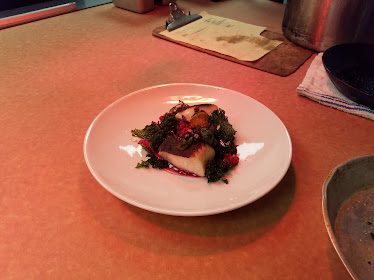 Reserve Wine & Food
