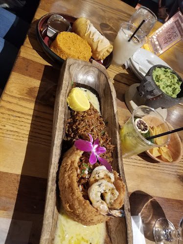Restaurant photo: Guapo Mexican and Cuban Cuisine