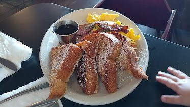 City State Diner and Bakery — Restaurant Food And Dining Photo