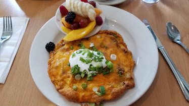 Mother's Bistro & Bar