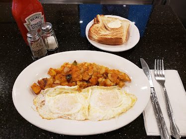 Tu Cafe Restaurant