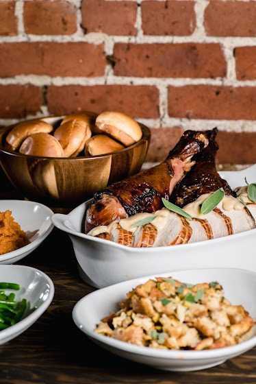 Slows Bar BQ Grand Rapids