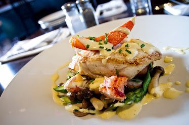 The B.O.B. — Restaurant Food And Dining Photo